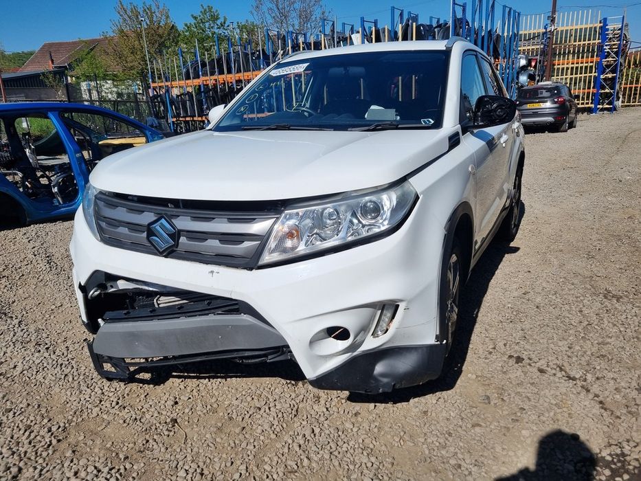 Macara stanga fata Suzuki Vitara IV - SUV 4 Usi (1515)