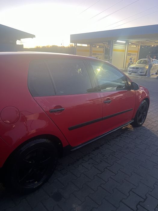 VOLKSWAGEN Golf 2007 — imagine 4