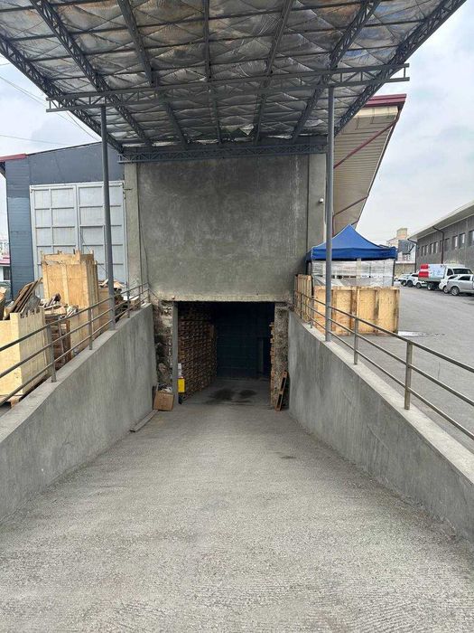 Арендага берилади склад