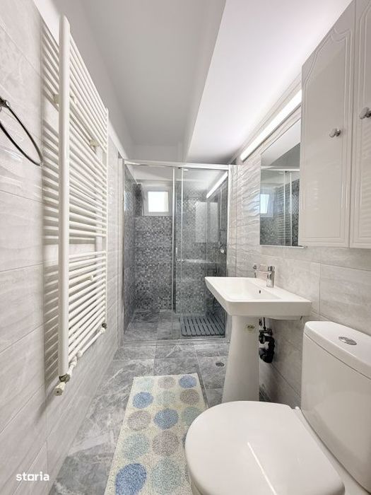 Apartament 4 camere de inchiriat in Tomis 2