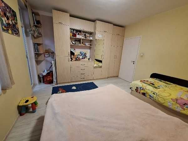 Двустаен под наем ОРБ< Сити Център, м-н Оазис