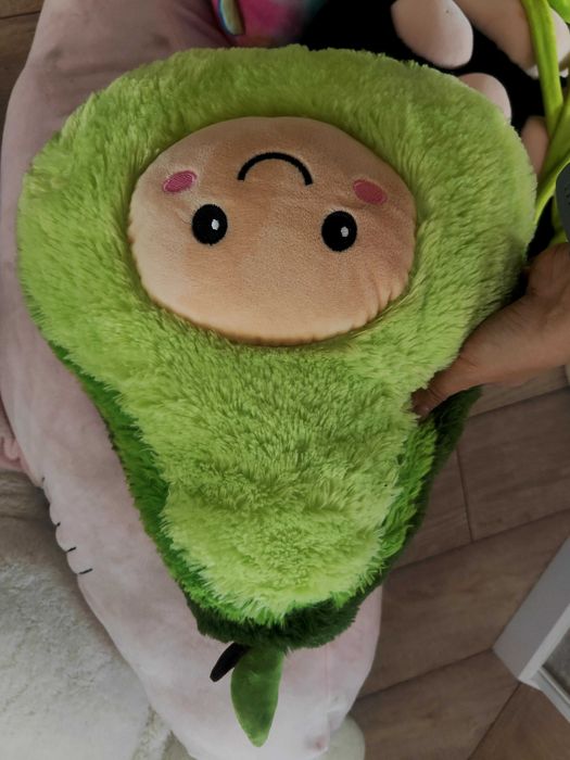 Продам игрушки мягкие большие