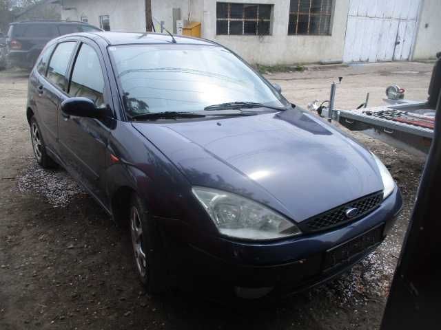 Piese dezmembrez FORD FOCUS 1 an 1998-2004 motor diesel si benzina