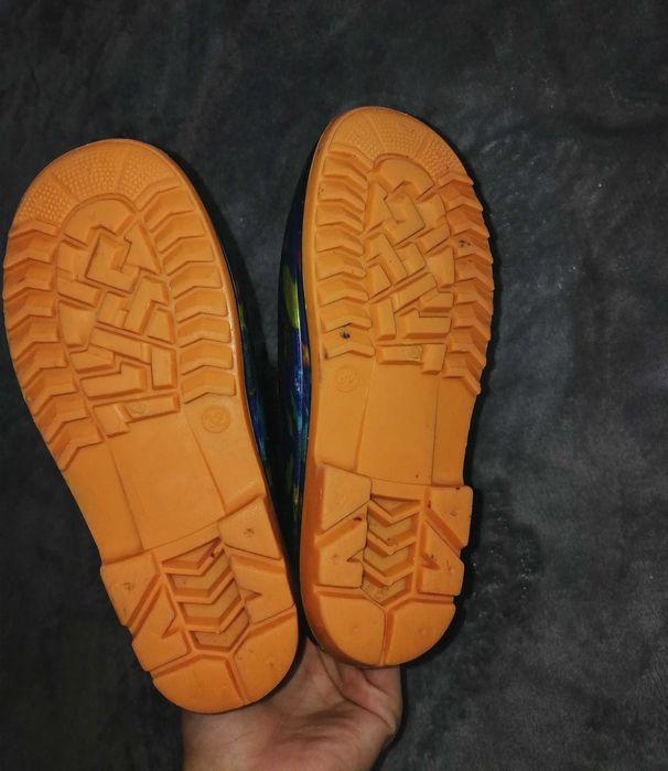 Ботуши за дъжд - 32 номер