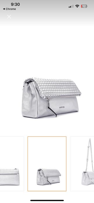 Дамска чанта DERIMOD