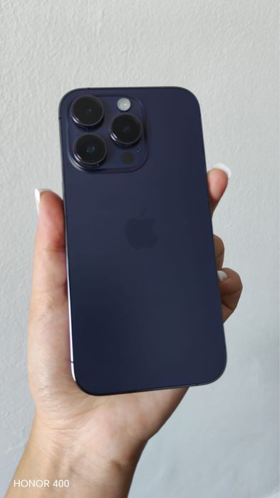 Продаю iPhone 14 pro 128гб