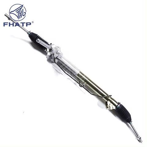 Продам новую рулевую рейку