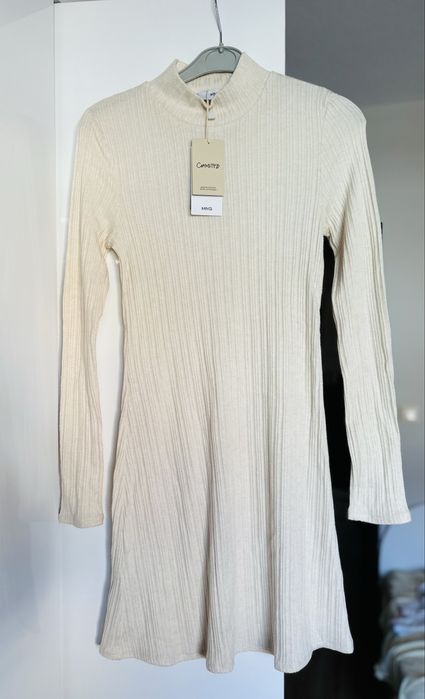 Дамска рокля Манго