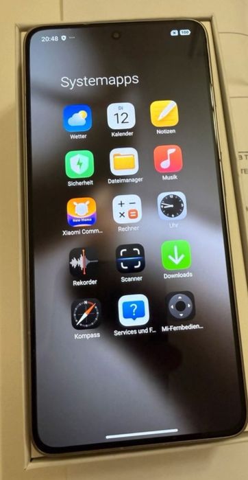 XIAOMI 14T Pro 512 Gb