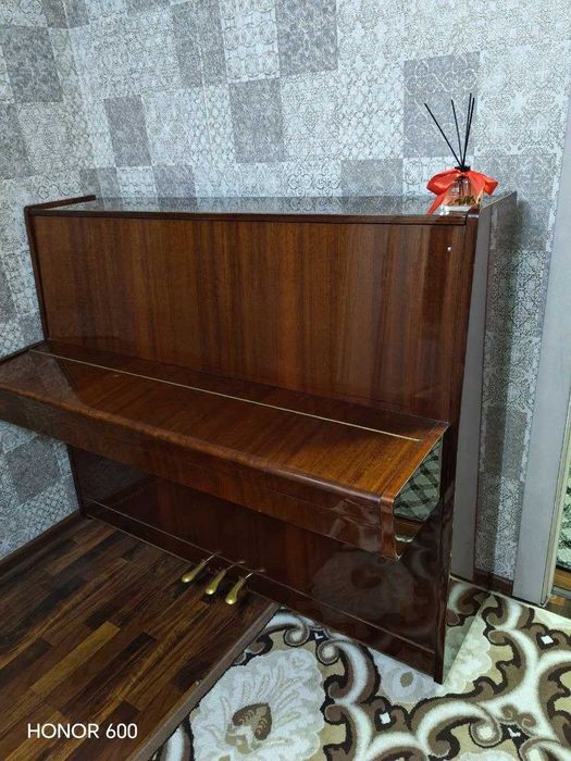 Forte Piano Belarus