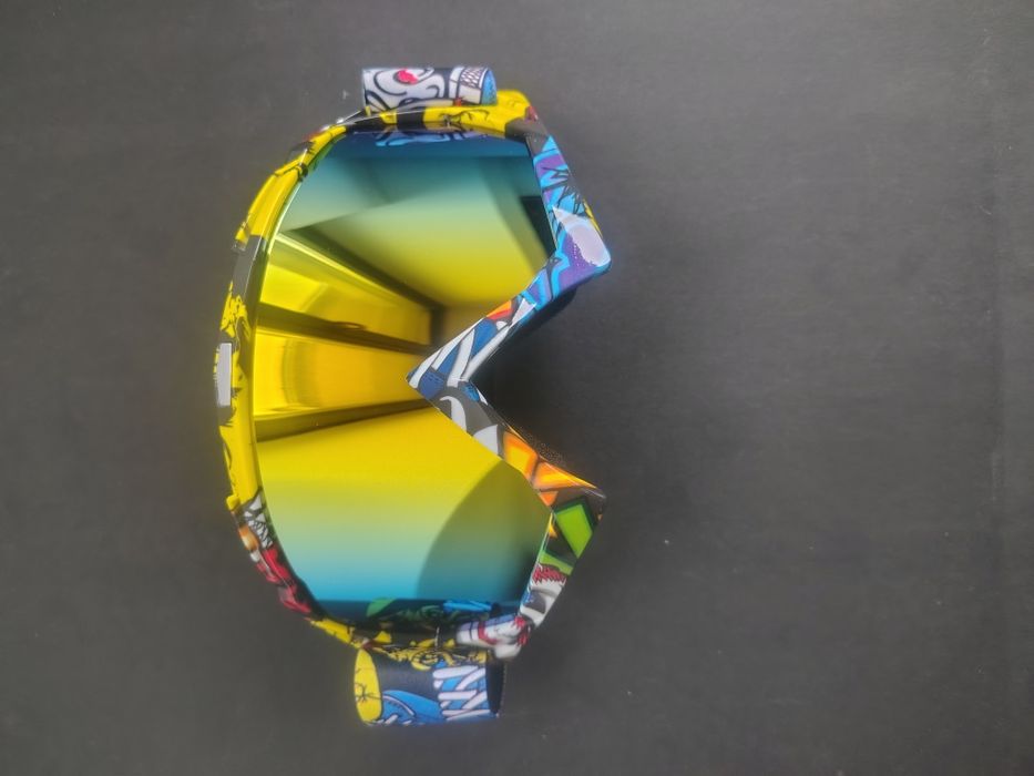 Ochelari schi,diferite modele