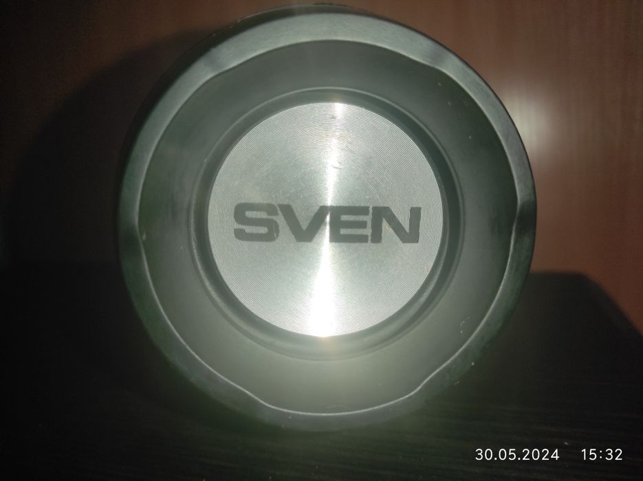 Продам колонку sven pc230