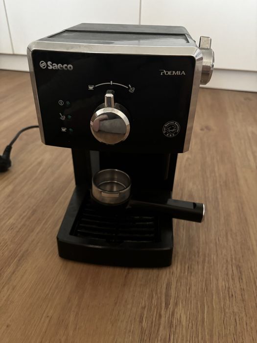 Aparat cafea Saeco Poemia