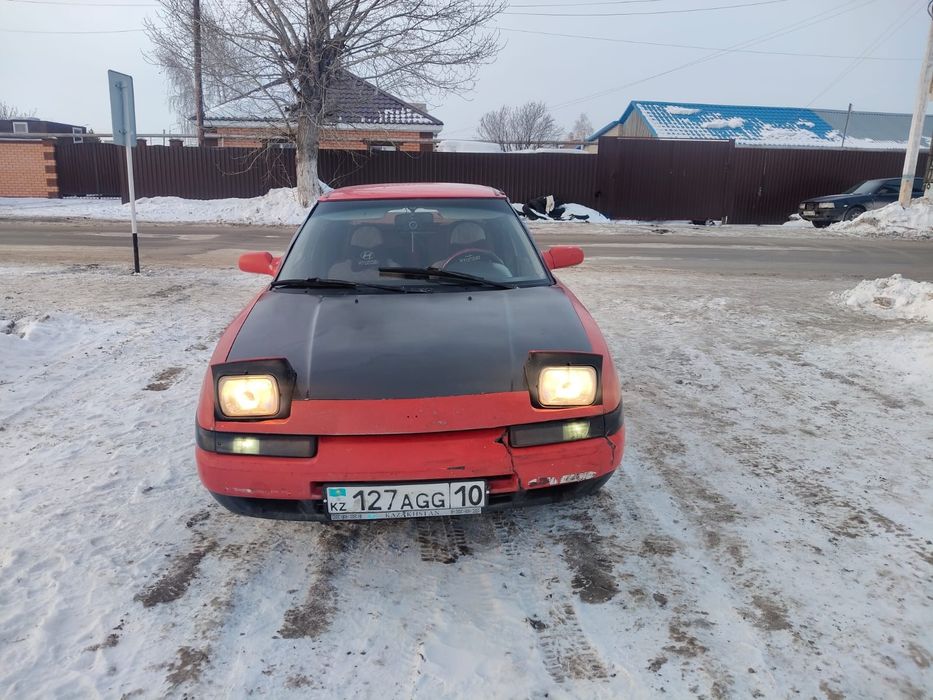 Продам Мазда 323