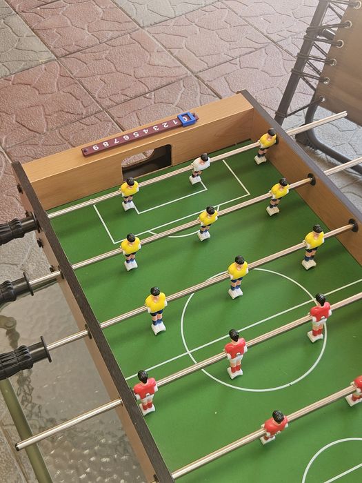 Masa de Joc mini fotbal