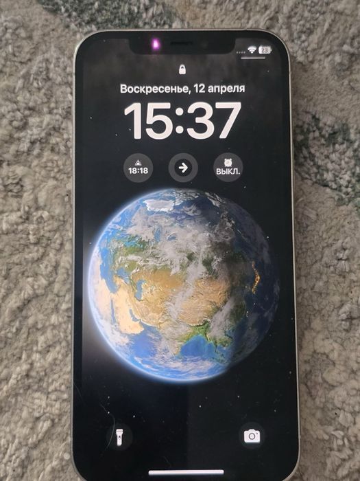 Iphone 12 pro в идеале