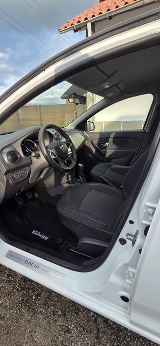 Dacia Logan 2016 0.9 TCe 90 CP