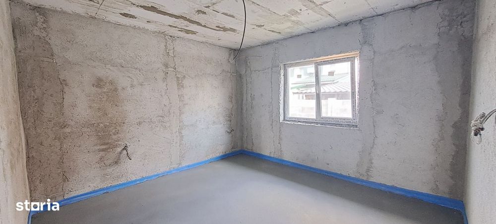 Dragomiresti Vale, casa individuala, 4 camere, teren 421 mp, STB - 432