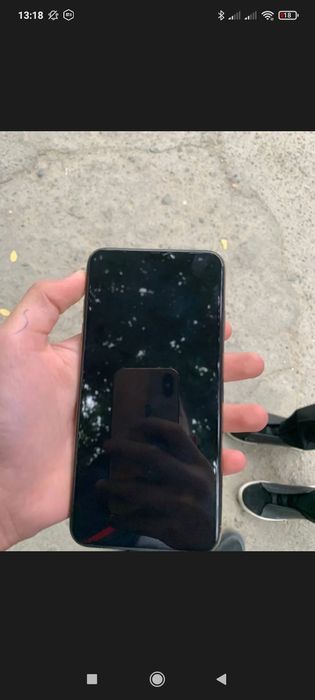 iPhone.  12  pro