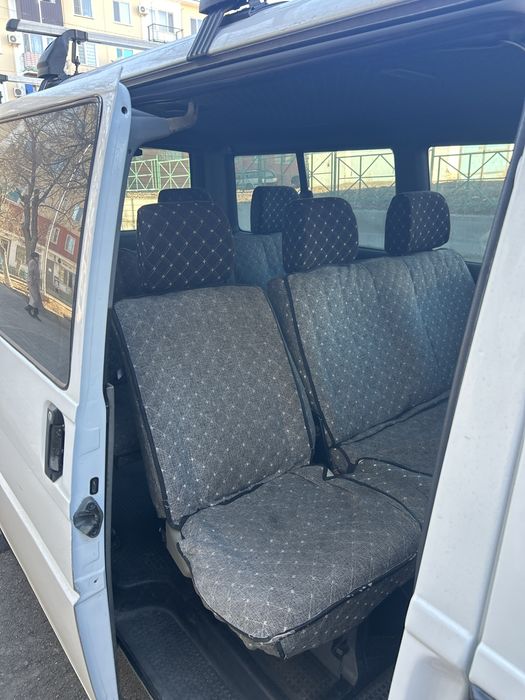 Продается автомобиль