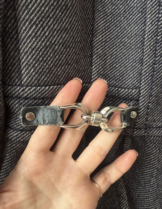 Пальто SportMax.