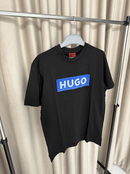 Tricou Hugo barbat