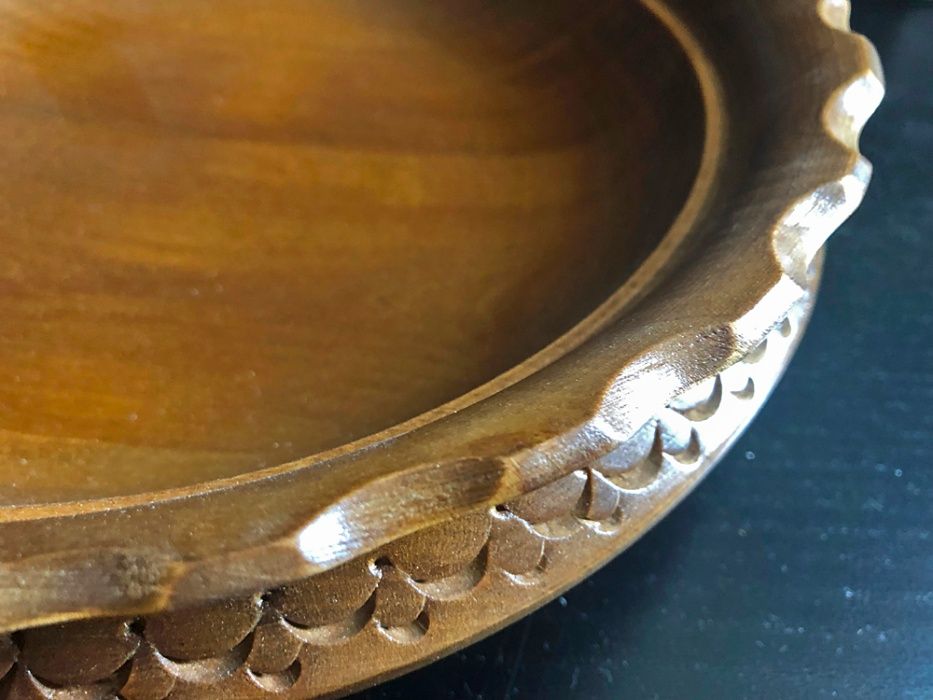 Продавам ръчно изработен декоративен панер, плетен панер и поставка