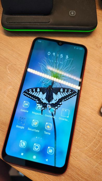 Redmi 9C NFC stare buna