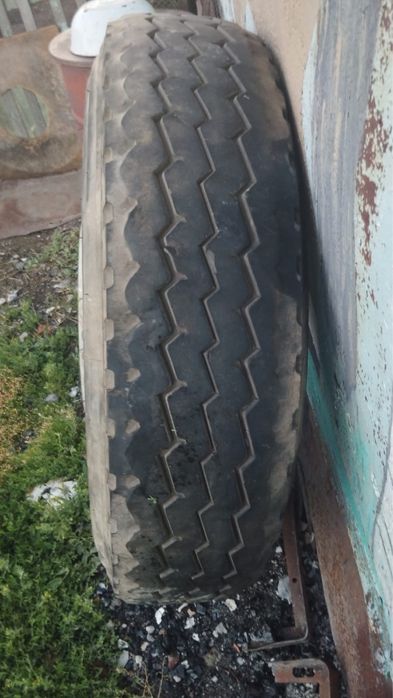 Продам колесо шахман