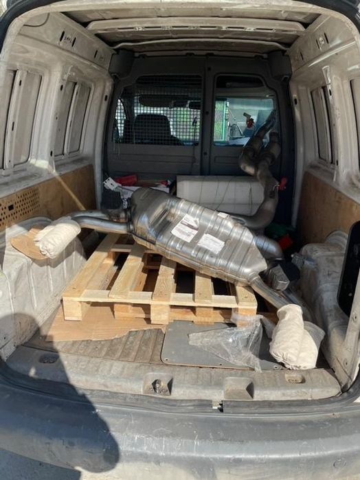 Генерация за Cupra Formentor/Audi RS3/RSQ3