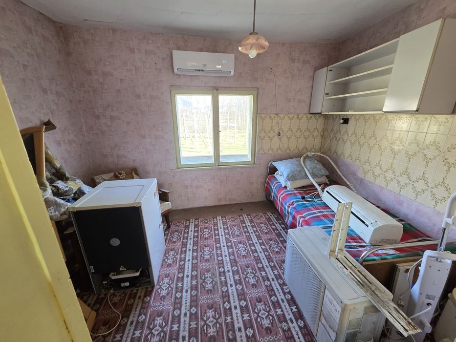 Две къщи под наем  заедно