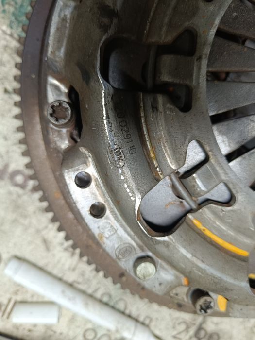 Съединители Фиат/Алфа/Ланчия