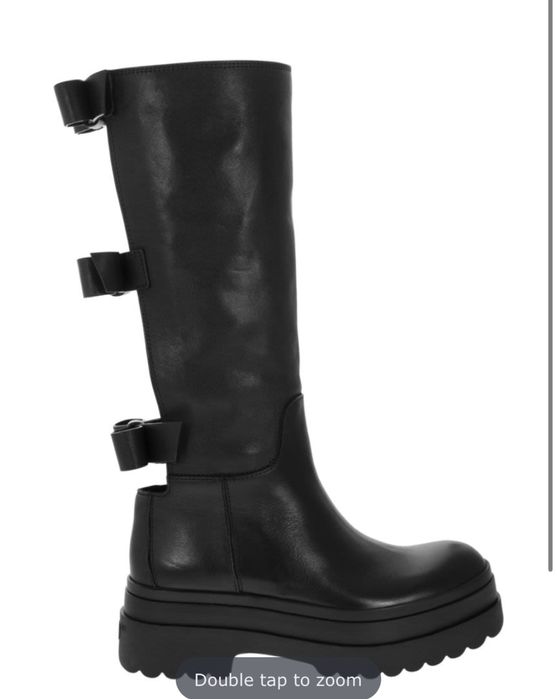 Нови ботуши valentino