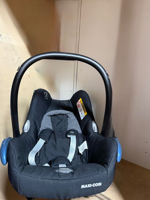 Кошница Maxi Cosi