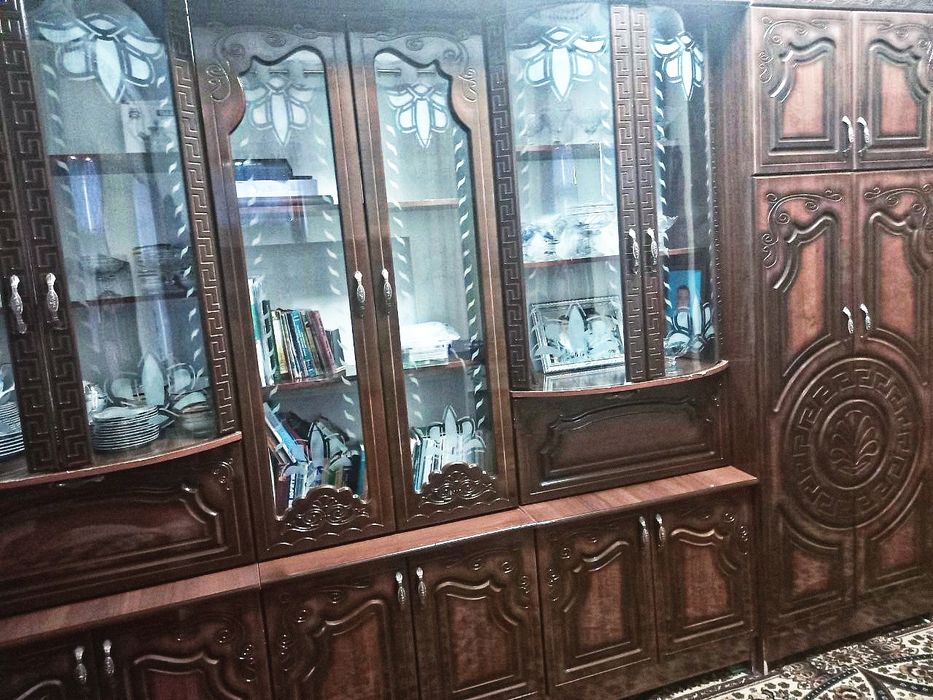 Мебел сотилади холати яхши