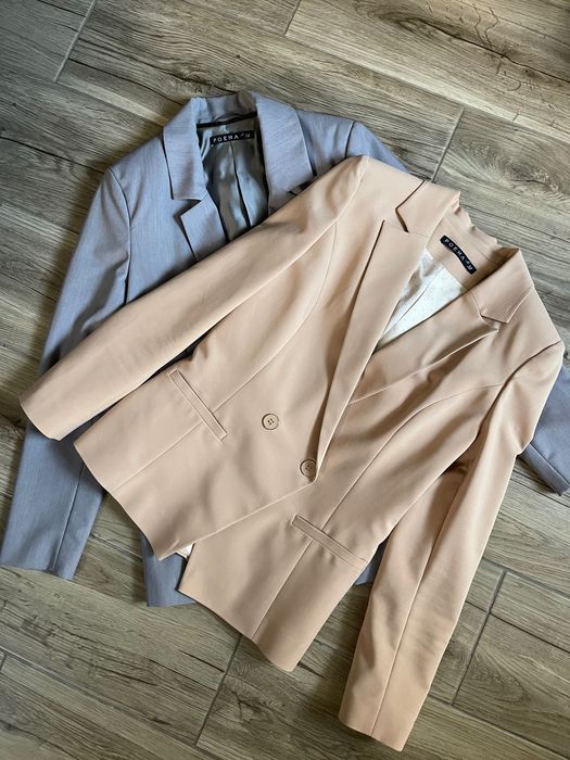 Vand set 2 sacouri office