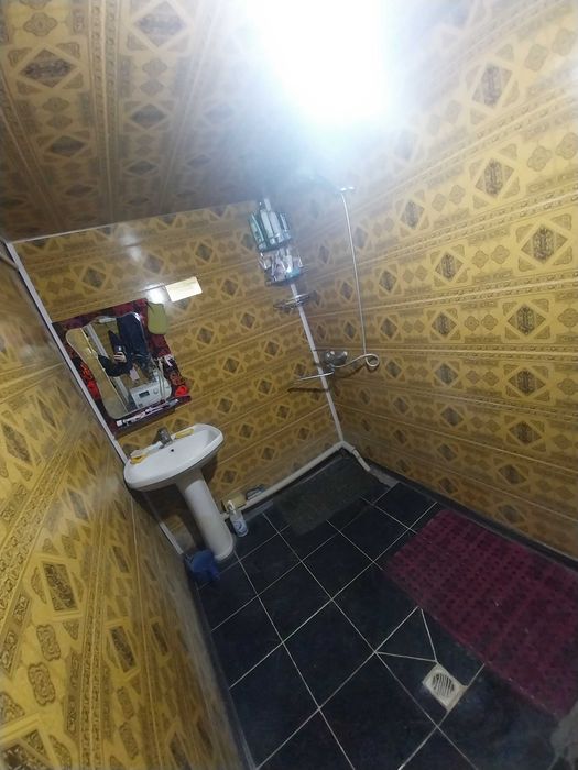 Продаётся квартира