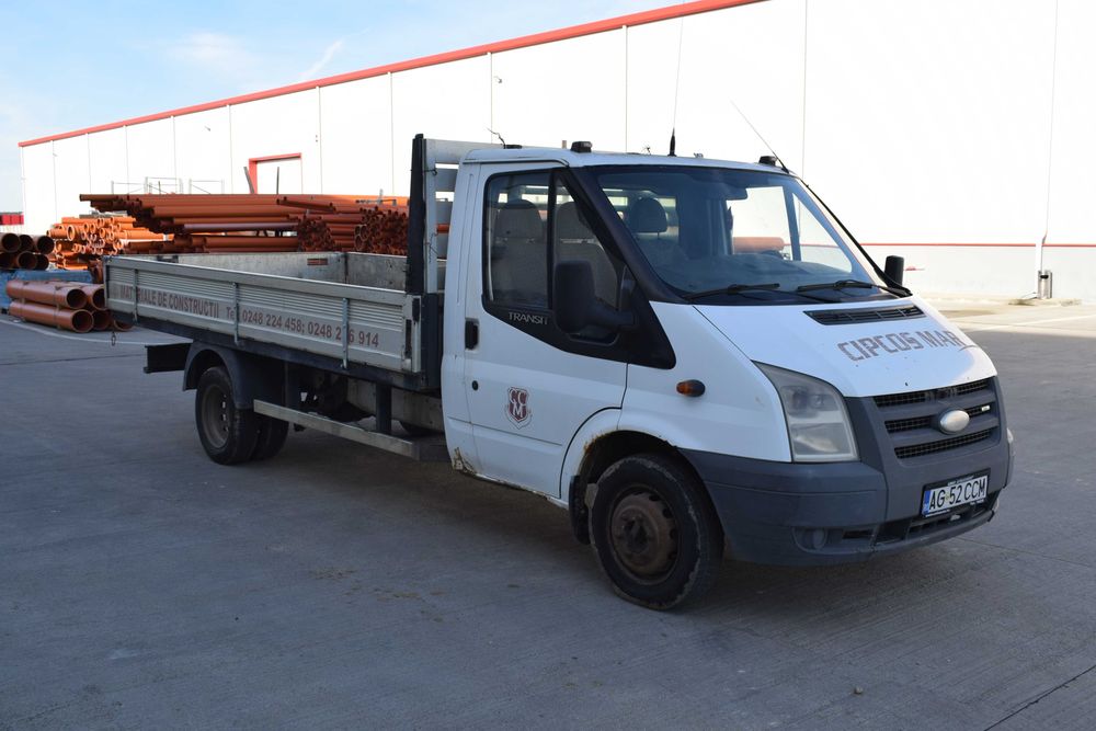 Ford Transit 2.4 TDI