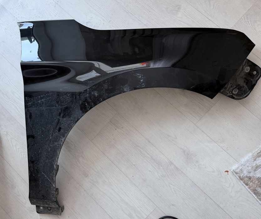 Jac j7 plus кузовные детали