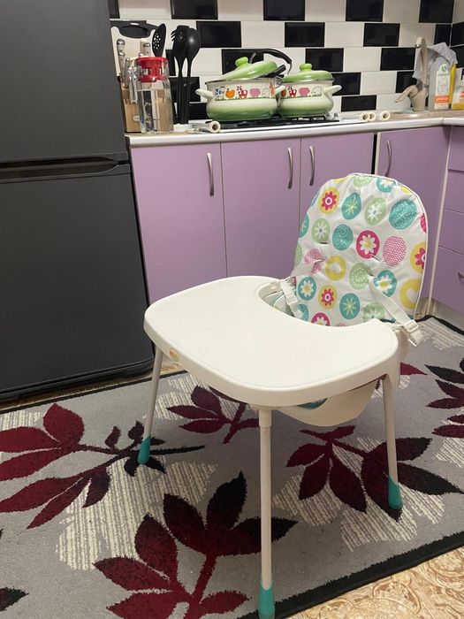 Детский стульчик