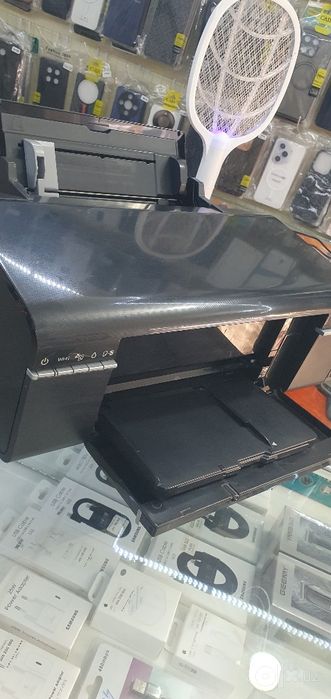 Printer L805 ishlashi zur