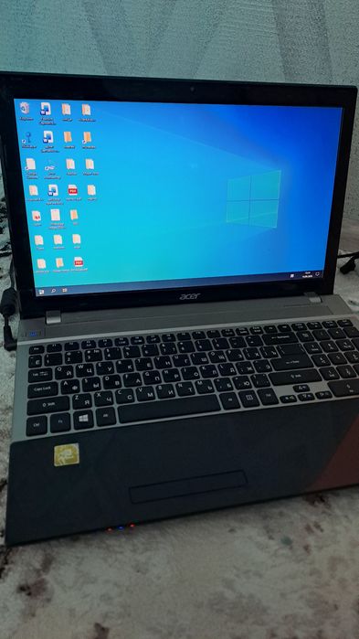 Продам Ноутбук Acer
