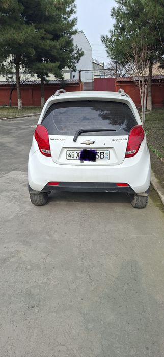 Спарк механика 2 позиция Сотилади