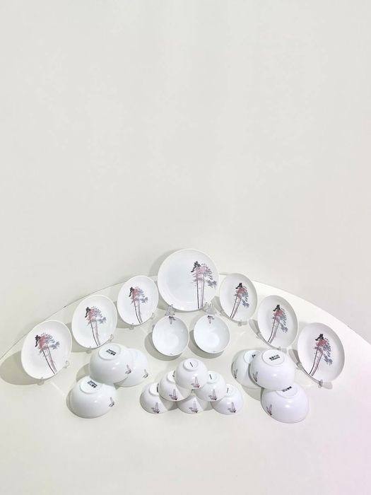 CHINNI nabor luminarka