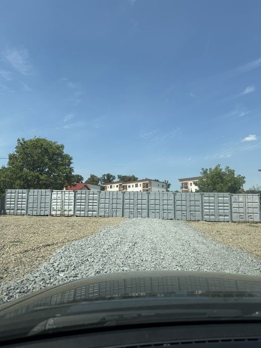 Spatii depozitare Suceava Burdujeni