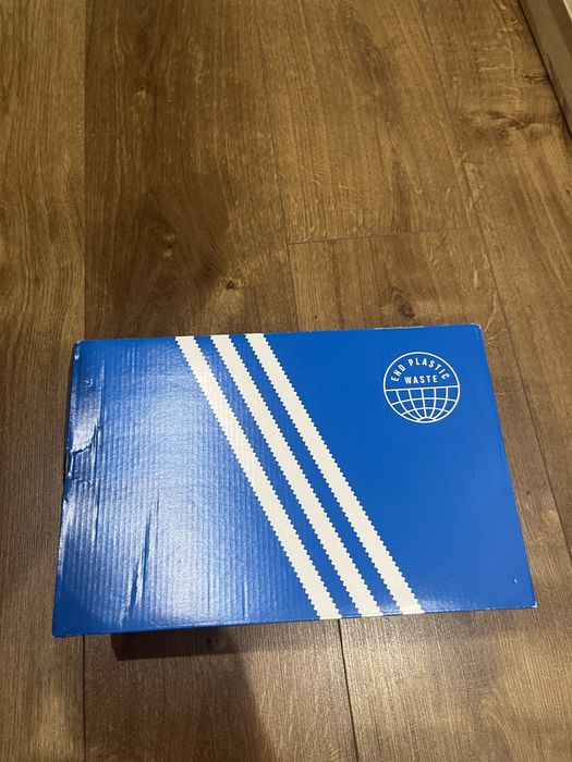 Детски маратонки Adidas