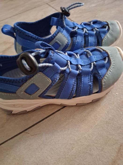 Детски сандали Lupilu