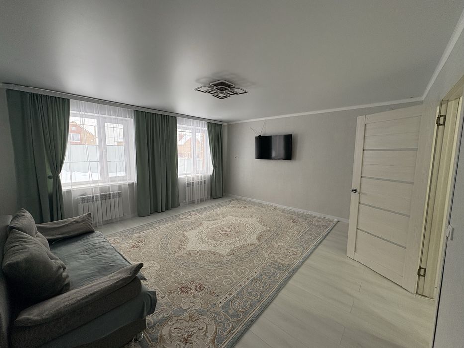 Продам дом коттедж