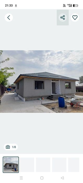 Vand containere de locuit