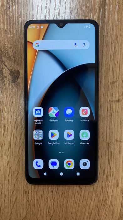 Redmi A3 на 128 гб